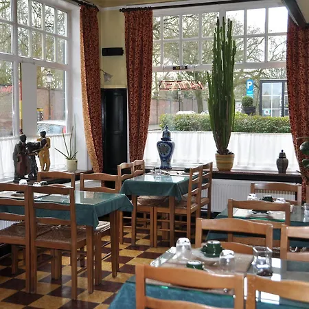 Hotel 't Keizershof