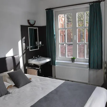 't Keizershof Hotel