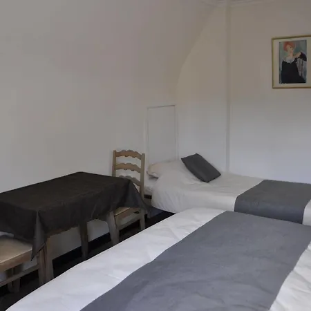 't Keizershof Hotel *