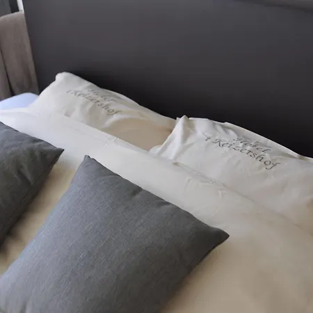 't Keizershof Hotel Bruges