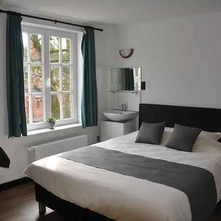 Hotel 't Keizershof