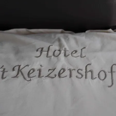 't Keizershof Hotel